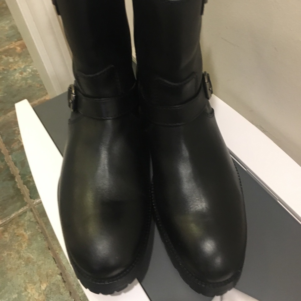 JIMMY CHOO MEN’s boots very new